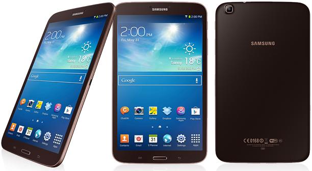 Samsung Galaxy Tab 3 Lte