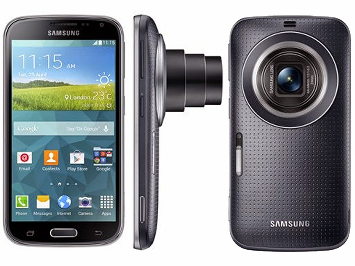 Samsung Galaxy Pro 8 4