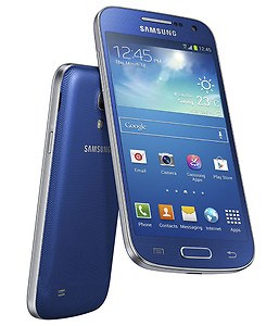 Samsung-Galaxy-S4-Mini-I9192-Blue
