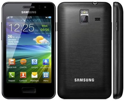Samsung-Wave-M-S7250-pictures