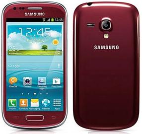 Samsung-i8190-Galaxy-S3-mini-Red