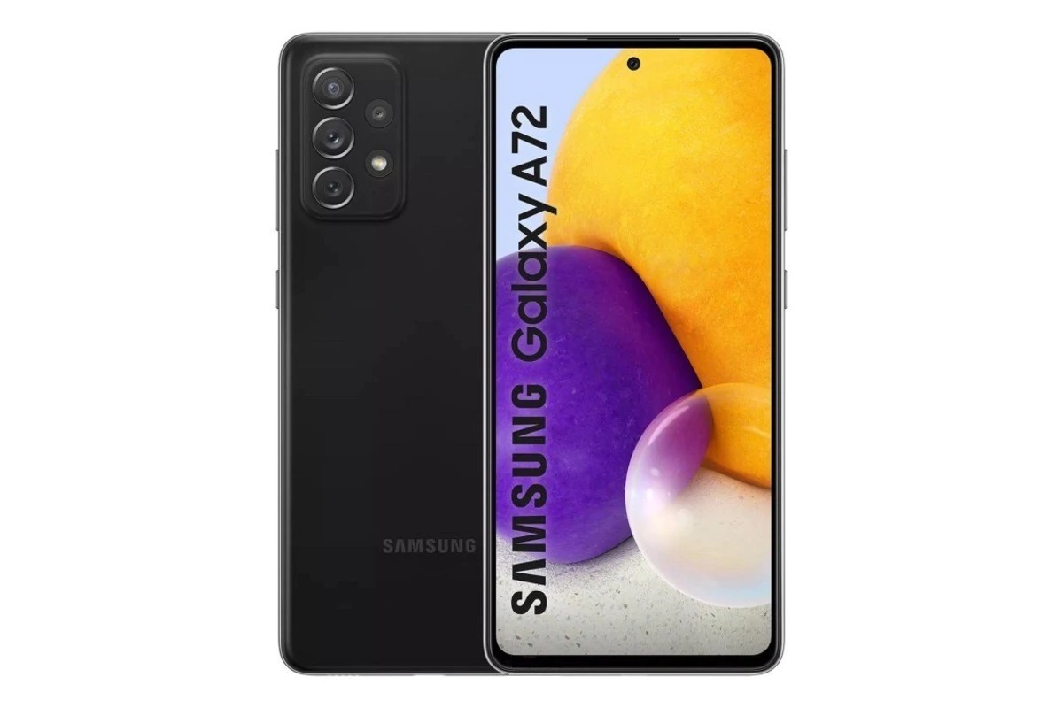 Samsung A52 256gb Салават