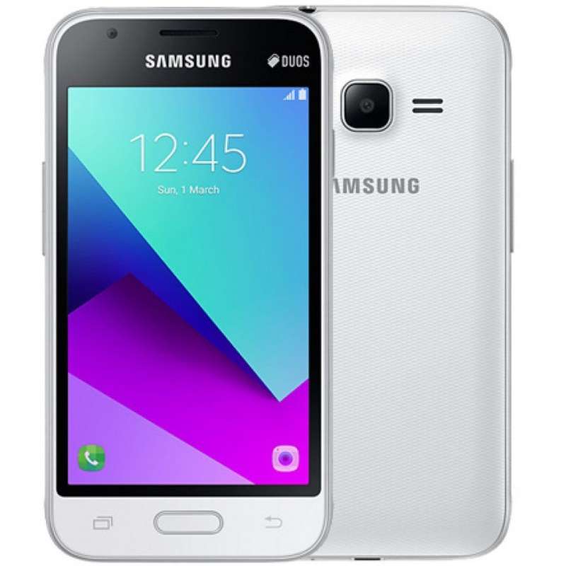 Смартфон Samsung Galaxy J2 Prime Sm G532f