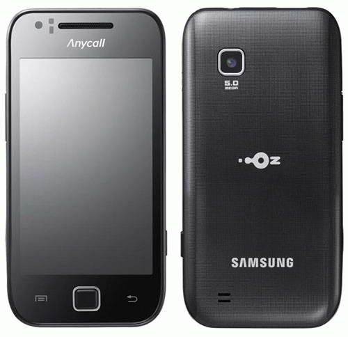 Samsung M01