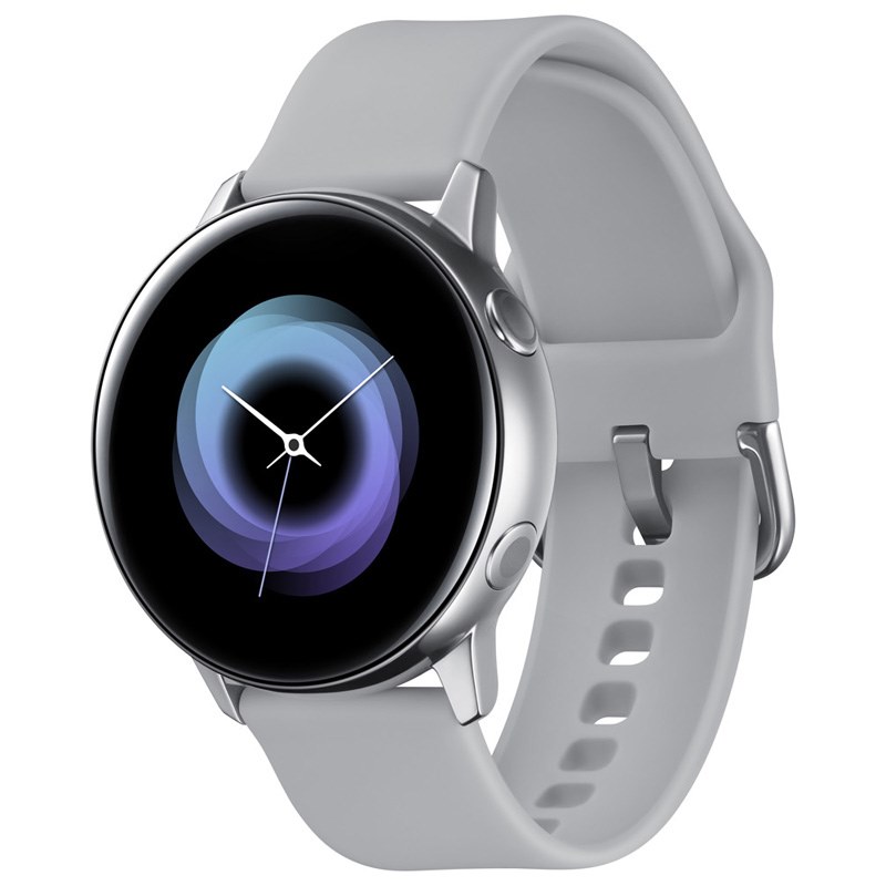 Galaxy Watch Active: pantalla de 1.1″, procesador Exynos 9110 y más