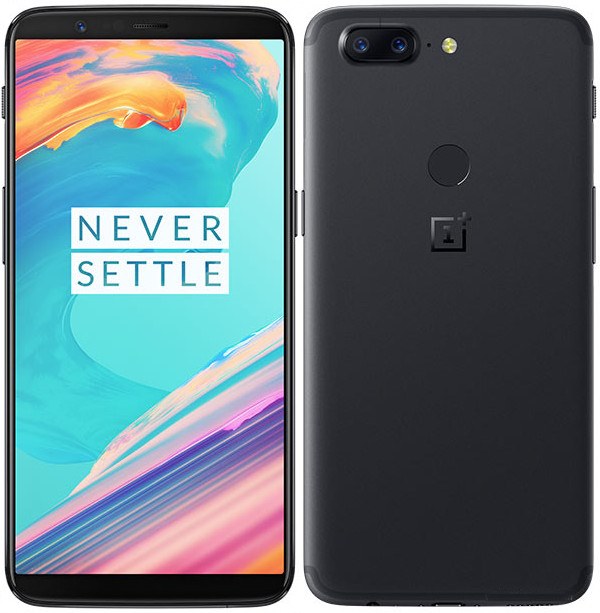 OnePlus 5T vendrá con Android 7.1.1 Nougat