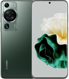 HuaweiP60Pro5Ggreen