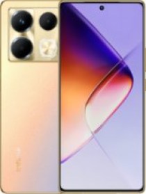 InfinixNote40gold