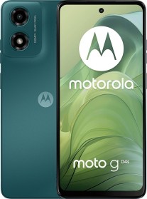 MotorolaMotoG04sgreen