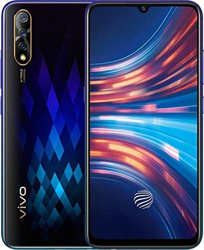 vivo s1 256 gb