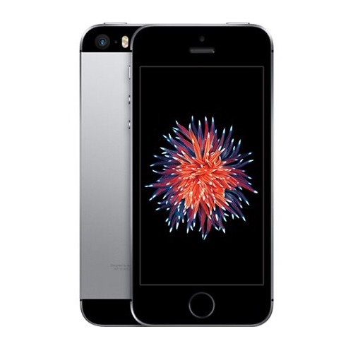 Apple Iphone SE 1st Generation IOS Version 12.3.1 16GB 2GB RAM Gsm