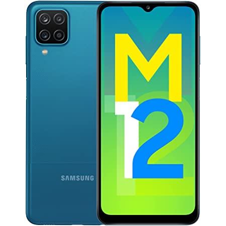 samsung galaxy m12 sm m127f ds