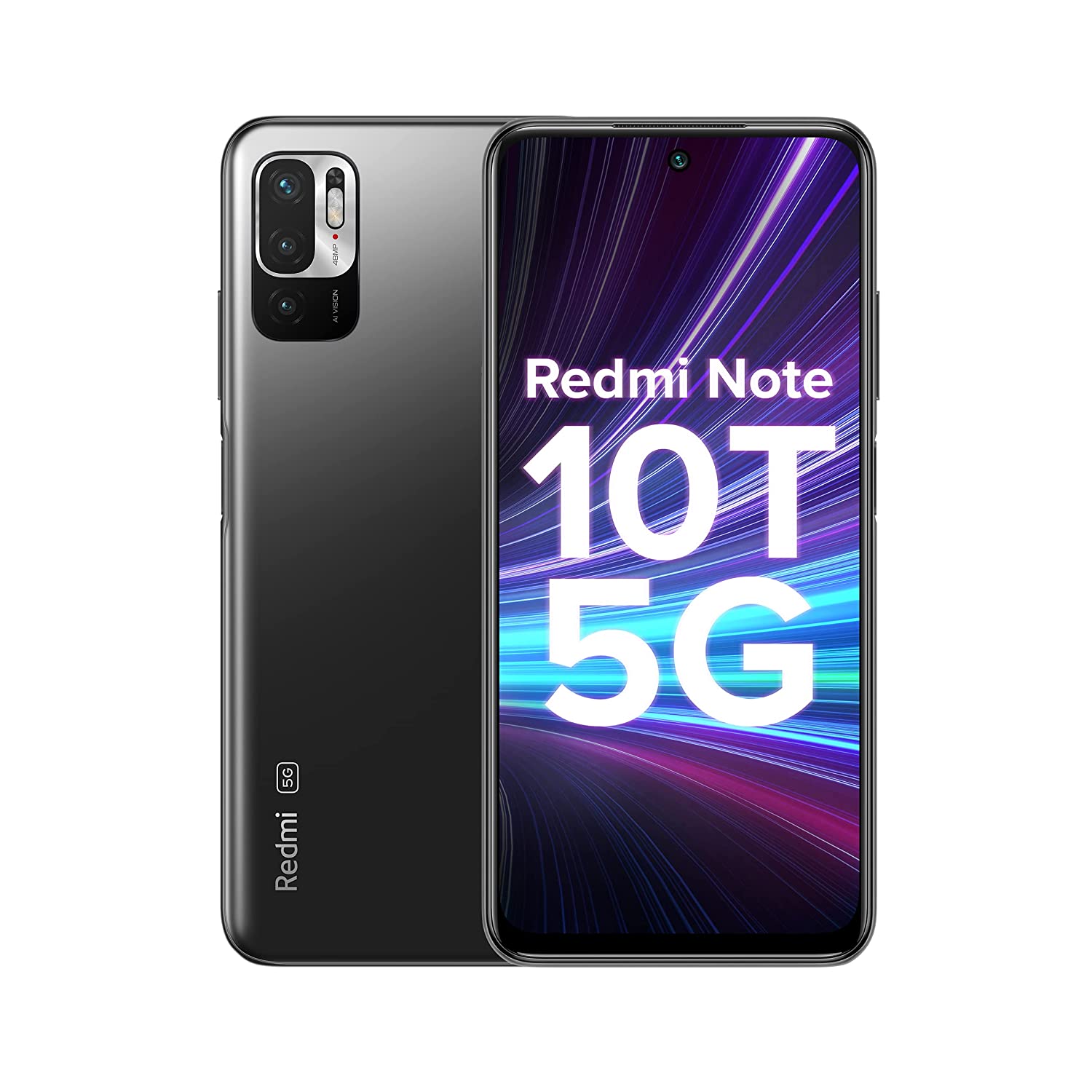 Xiaomi Redmi Note 10T 5G M2103K19I 128GB 6GB RAM Gsm Unlocked