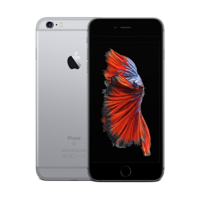 Apple iPhone 6S (Unlocked)