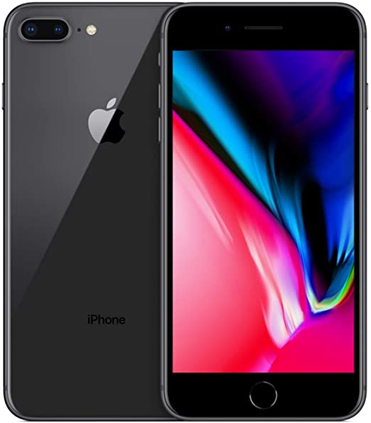 Apple Iphone 8 iOS Version 12.4.2 256GB RAM Gsm Phone Display 5.5 inches (1080x1920) Processor Apple A11 Bionic Front Camera 7MP Rear Camera RAM 3GB Storage 256GB Battery