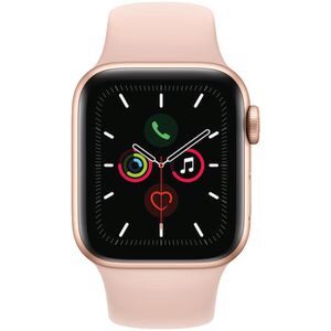 Apple Series 5 Aluminum LTE 32GB 1GB RAM Apple S5 WatchOS 6.0 Wifi Smart Watch Smartwatch, 38x44x10.74 iOS, Apple S5, 1.00 GiB RAM, 32.0 GB ROM, 1.8 inch, 368x448, AM-OLED