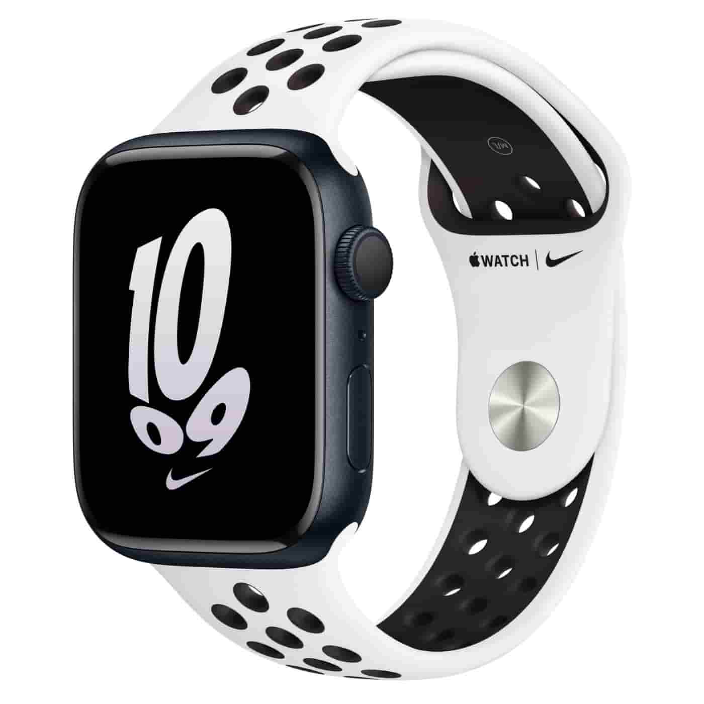 Apple Watch Series 8 Aluminum 45MM Nike A2770 32GB 1GB RAM Gsm