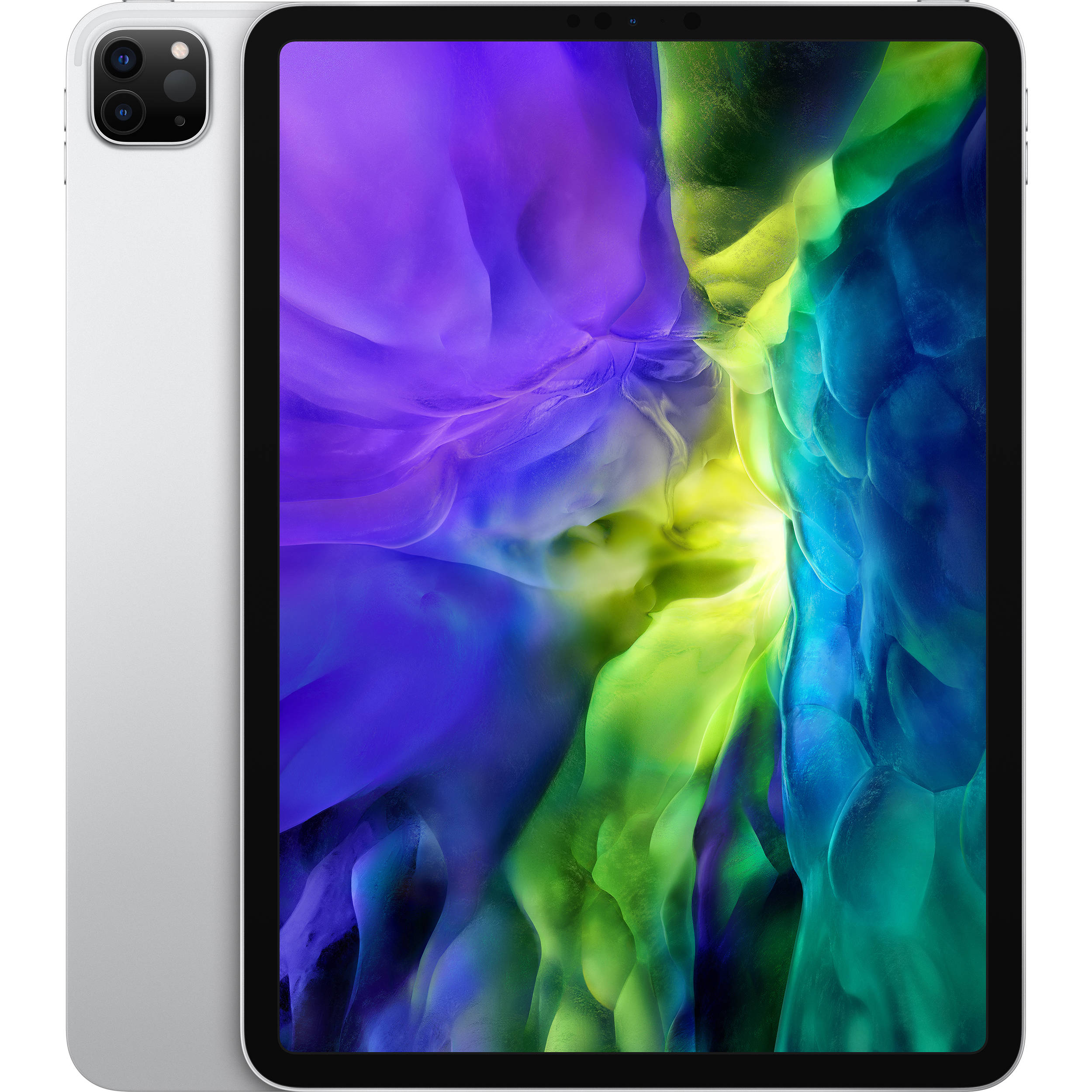 Apple iPad Pro 11 (2020) 256GB 6GB RAM Apple A12Z Bionic Smart Tablet
