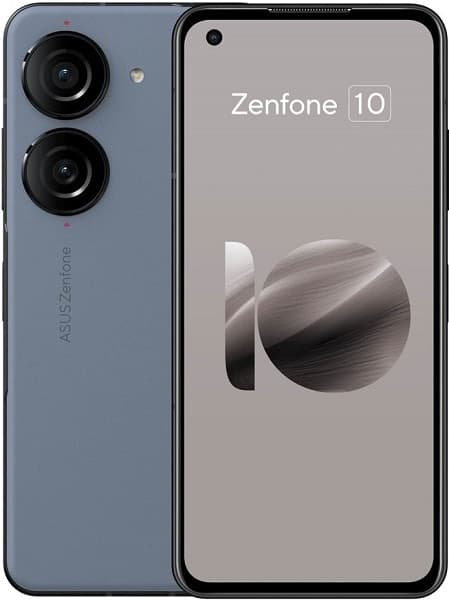 Asus Zenfone 10z 5G AI2302 Starry Blue 128GB 8GB RAM Gsm Unlocked
