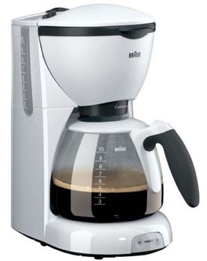 BRAUN-KF520-COFFEEMAKER