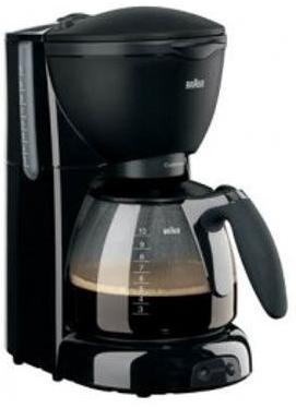 BRAUN-KF560-COFFEEMAKER