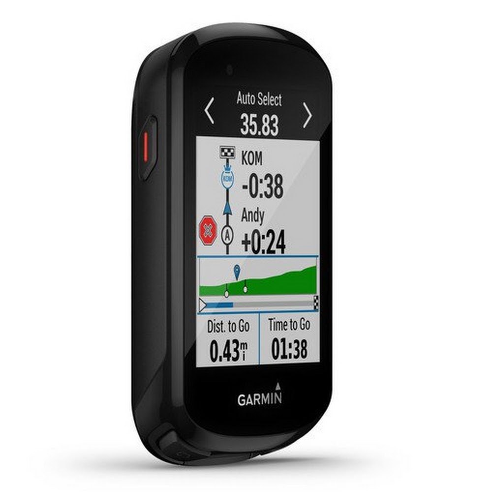 Garmin Edge 830 Bundle GPS Cycling Computer Performance GPS cycling ...