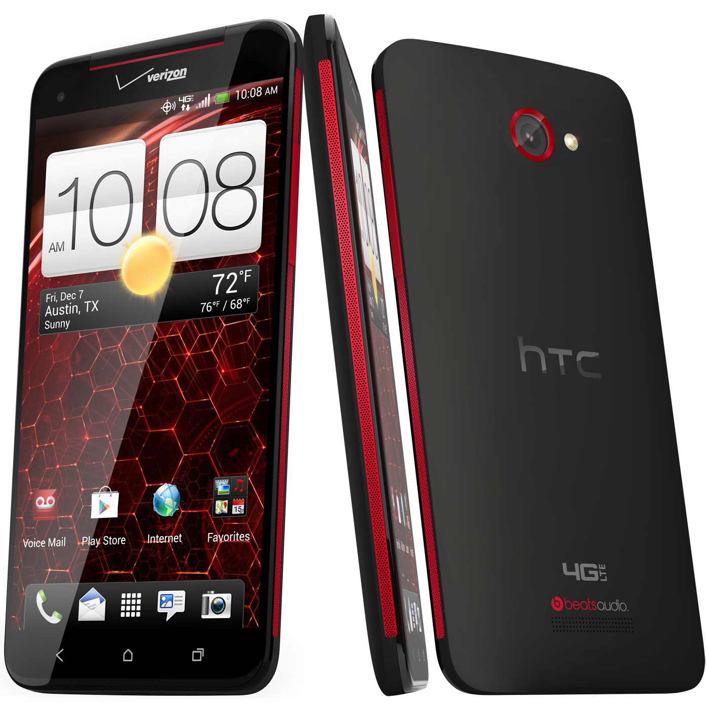 HTC-DROID-DNA