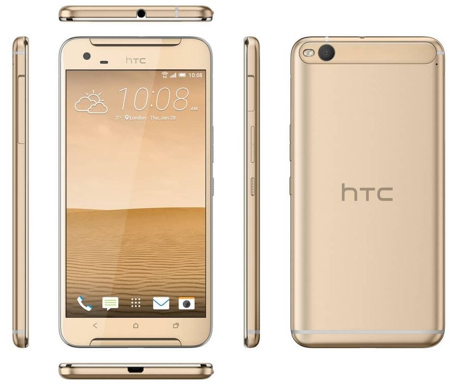 HTC-One-X9-Gold5