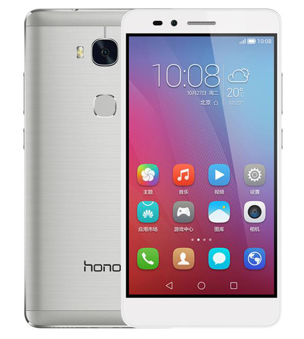 huawei kiw l21