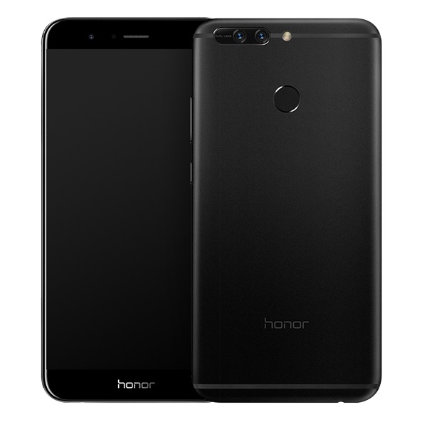 Honor 8 Pro 64GB 4GB RAM Gsm Unlocked Phone Kirin 960 The Honor 8 Pro sports a 5.7-inch Quad display protected by Corning Gorilla Glass. One of biggest highlights is