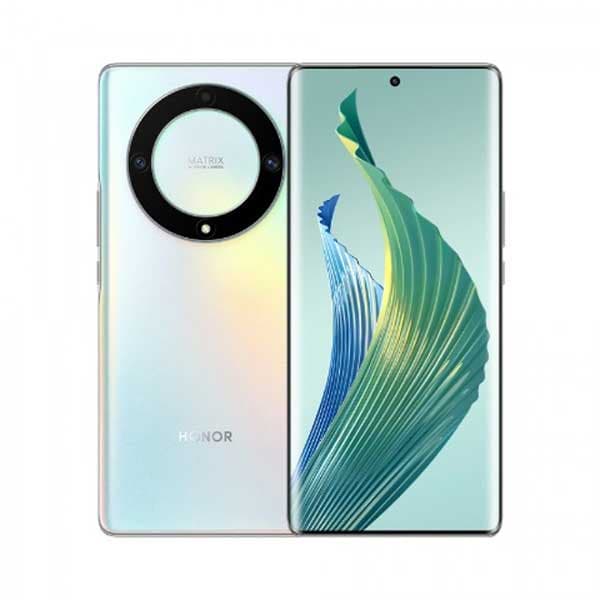 New Arrival HONOR Magic 5 Lite 5G Smartphone 6.67 Inches 120Hz AMOLED  Display 64MP Camera 5100