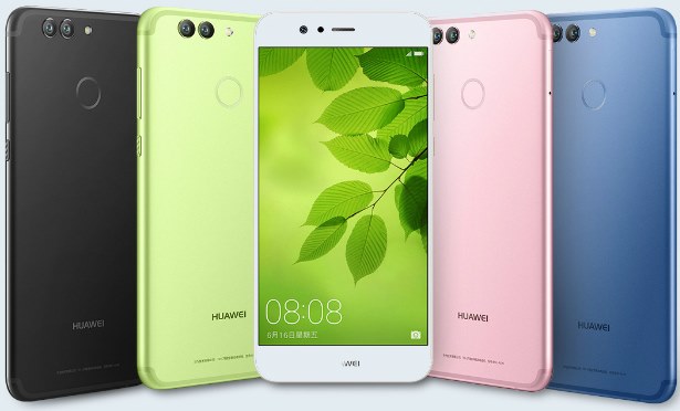 Huawei-Nova-2-Colors