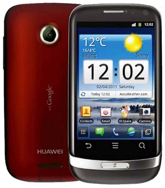Huawei-U8510