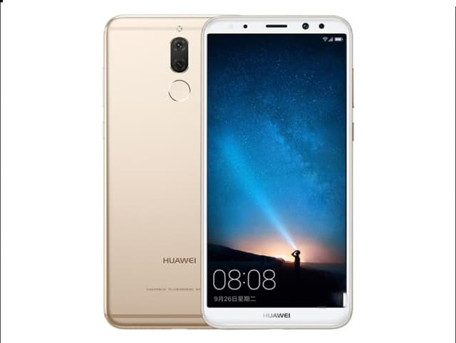sentido común antártico Teseo Huawei Mate 10 RNE-AL00 Lite Prestige Gold 64GB 4GB RAM Gsm Unlocked Phone  Kirin 659 The phone comes with a 5.90-inch touchscreen display offering a  resolution of 1080x2160 pixels. Huawei Mate 10