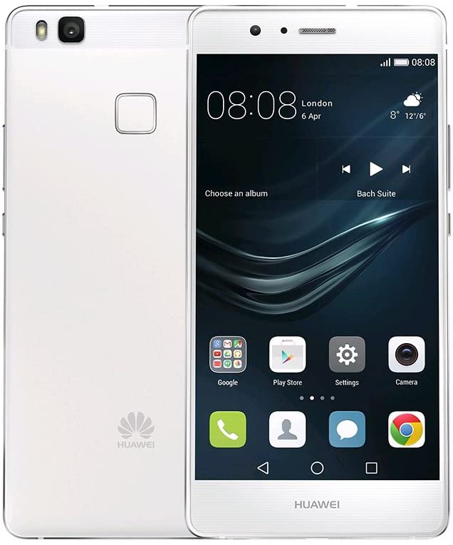 onderschrift Brutaal afbreken Huawei P9 lite VNS-AL00 White 3GB RAM 64GB ROM Kirin 650 Gsm Unlocked Phone  Smartphone, 72.6x146.8x7.5 mm, Android, HiSilicon Honor KIRIN650, 3.00 GiB  RAM, 64.0 GB ROM, 5.2 inch, 1080x1920, Color IPS
