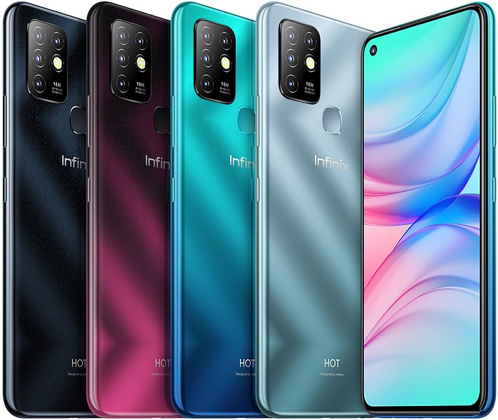 infinix zero 2023 5g