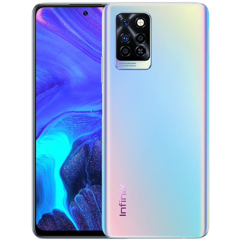 infinix note 10 pro 128gb 8gb