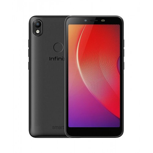 infinix smart 2 camera