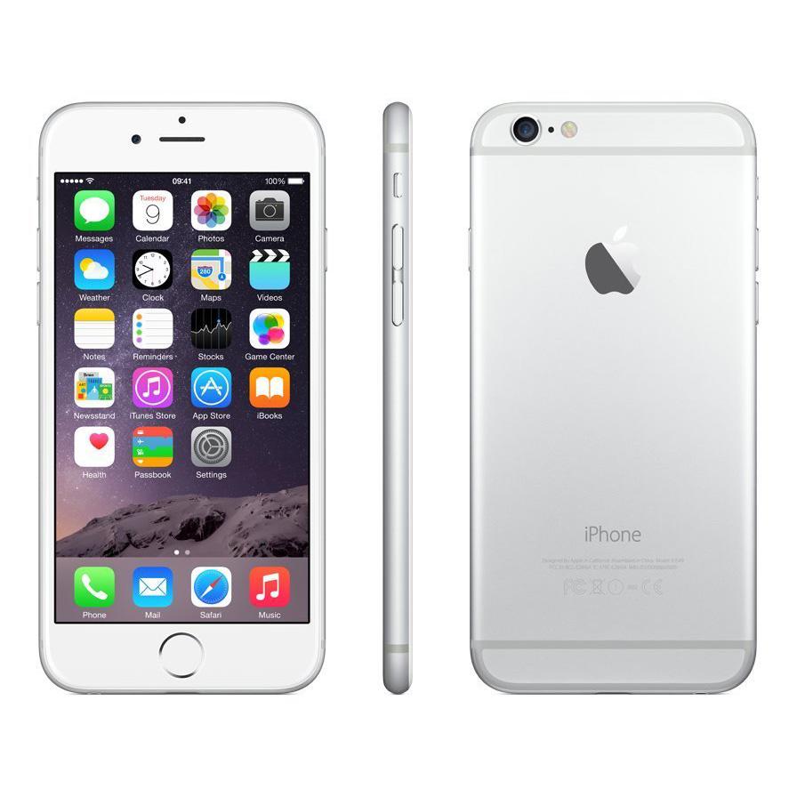 Apple Iphone 6 iOS Version 9.2 16GB 1GB RAM Gsm Unlocked Phone