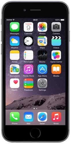 Apple Iphone 6s Plus 128gb Space Gray Features A 5 5 Ips Lcd Display Resolution 19 X 1080 Pixels Retina Hd Display With 3d Touch Which Brings A New Dimension Of Functionality To