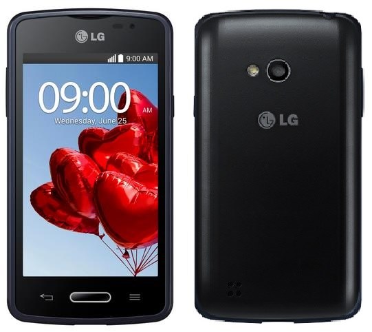 LG-L50