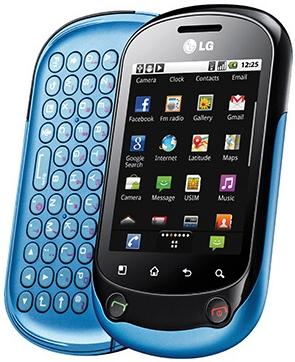 LG-c550-optimus-chat-aqua-blue