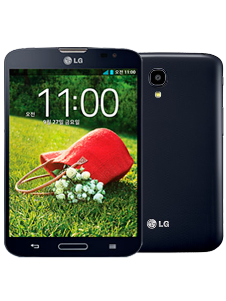 lg vu 3