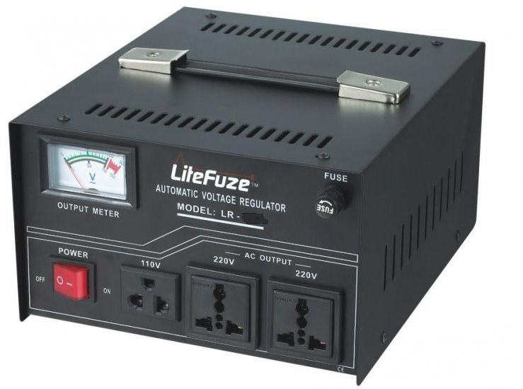 LITE-FUZE-LR-10005