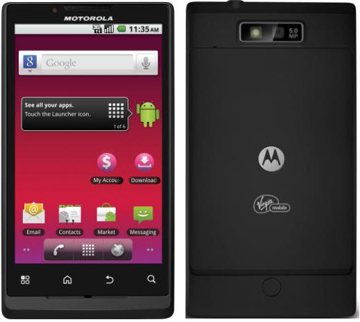 Motorola-Triumph-Design