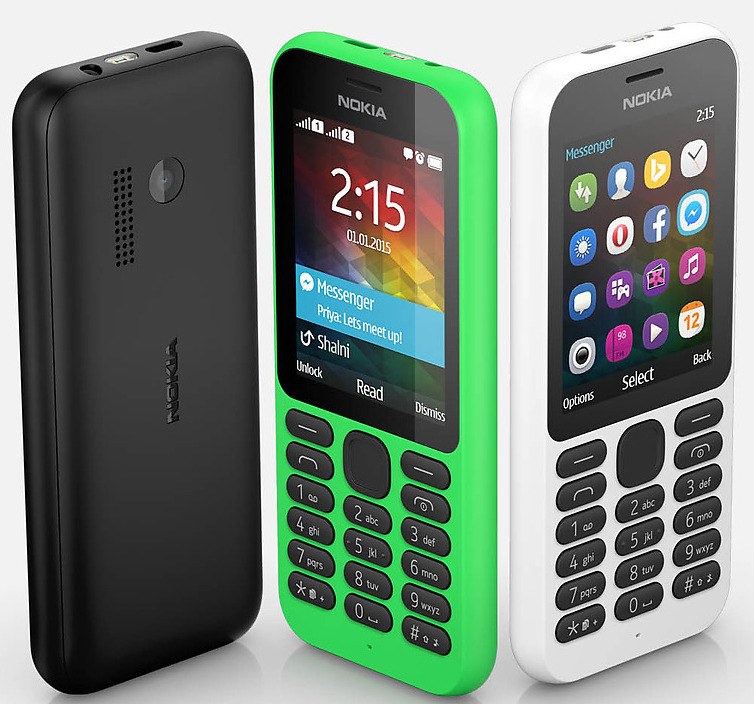 Nokia-215-DSIM