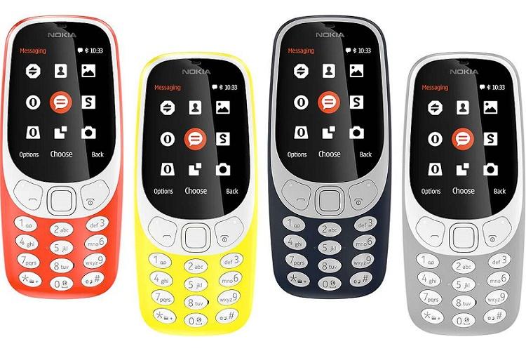 Nokia-3310-4G