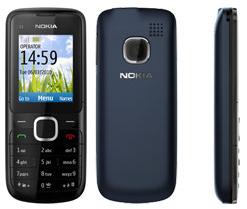 Nokia-C1-01-blue