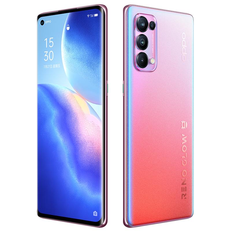  Oppo Reno 8 Pro 5G Dual 256GB 12GB RAM Factory Unlocked (GSM  Only  No CDMA - not Compatible with Verizon/Sprint) Mobile Cellphone -  Green : Cell Phones & Accessories