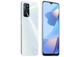 OPPO A16s CPH2271 Blue 64GB 4GB RAM Gsm Unlocked Phone MediaTek Helio G35  The phone comes with a 6.52-inch touchscreen display with a resolution of  720x1600 pixels at a pixel density of
